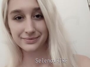 SelenaxFIRE