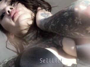 SeliLiLi