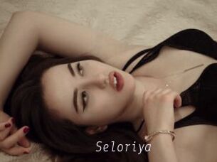 Seloriya