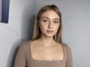 SeniseMorel