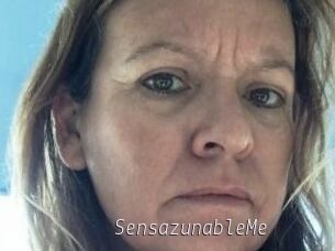 SensazunableMe