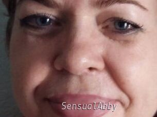 SensualAbby