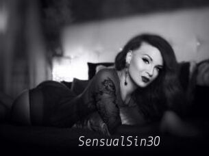 SensualSin30