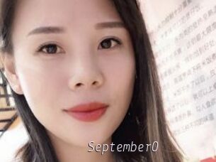 September0