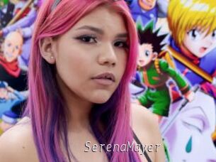 SerenaMayer