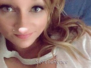 SerenaRenee