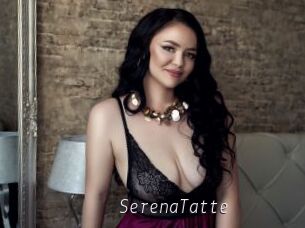 SerenaTatte