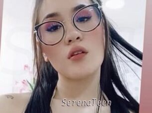 SerenaTeen