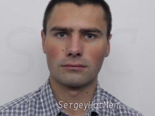 SergeyHotMen