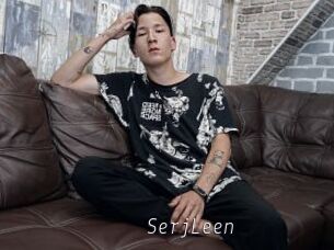SerjLeen