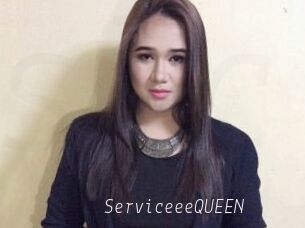 ServiceeeQUEEN