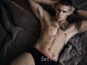 Sethro