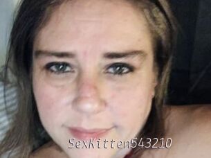 SexKitten543210