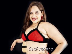 SexPandora