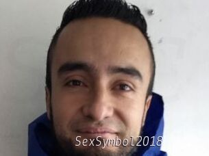 SexSymbol2018