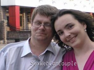 SexWebCamCouple