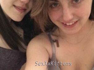 SexXxKittens