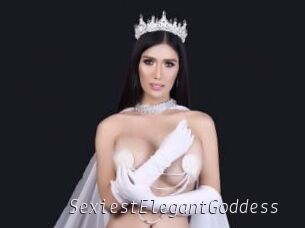 SexiestElegantGoddess