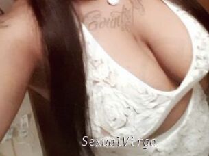 SexualVirgo