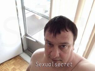 Sexualsecret