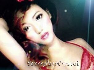 SexxxyPornCrystal
