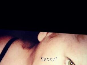 SexxyT