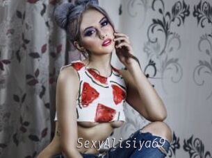 SexyAlisiya69