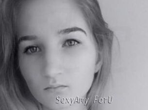 SexyAmy_ForU