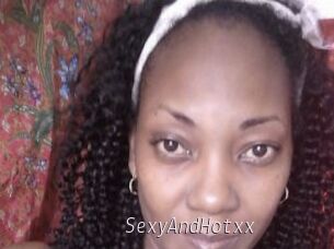 SexyAndHotxx