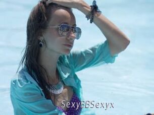 SexyBBSexyx