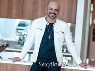 SexyBald84