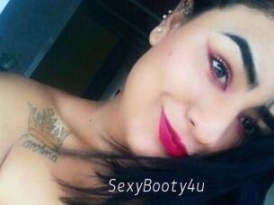 SexyBooty4u