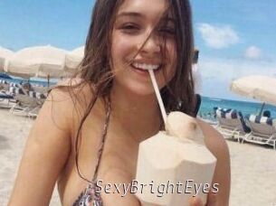 SexyBrightEyes