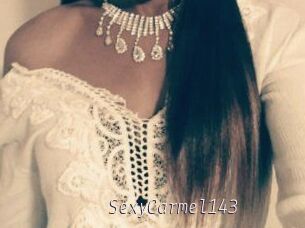 SexyCarmel143
