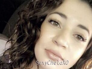 SexyChelaXO