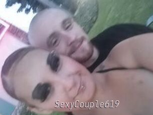 SexyCouple619