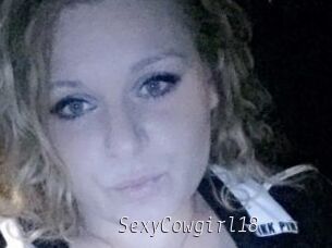 SexyCowgirl18