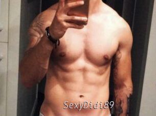 SexyDidi89