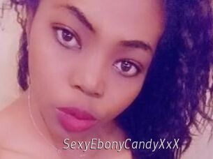 SexyEbonyCandyXxX