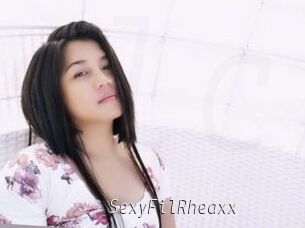 SexyFilRheaxx
