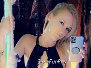 SexyFunRay