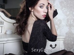 SexyGrase
