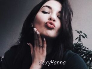 SexyHanna