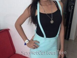 SexyHotCuriousTeen