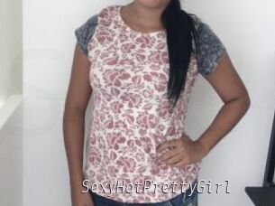 SexyHotPrettyGirl