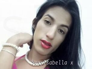 SexyIsabella_x