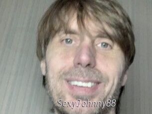 SexyJohnny88
