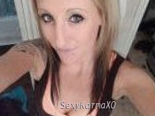 SexyKarmaXO