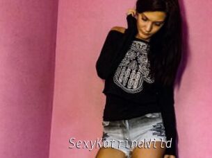 SexyKatrinaWild
