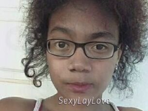 SexyLayLove